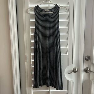 Madewell knit dress